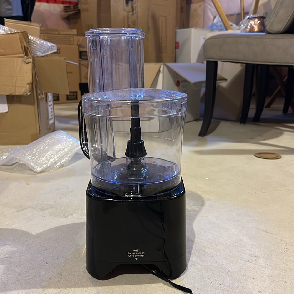 Juice extractor - Picture 2 of 2